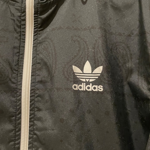 Adidas Light Jacket - Picture 3 of 7